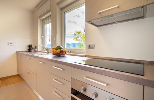 Kastav Apartamento | Kvarner house by Interhome