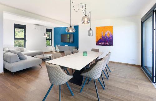 Opric Apartamento | Kvarner Peaceful Escape