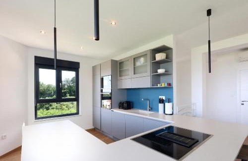 Opric Apartamento | Kvarner Peaceful Escape