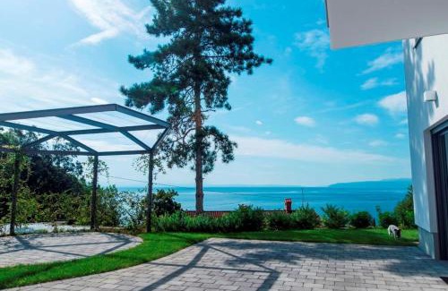Icici Apartamento | Kvarner Vista Apartment Hana