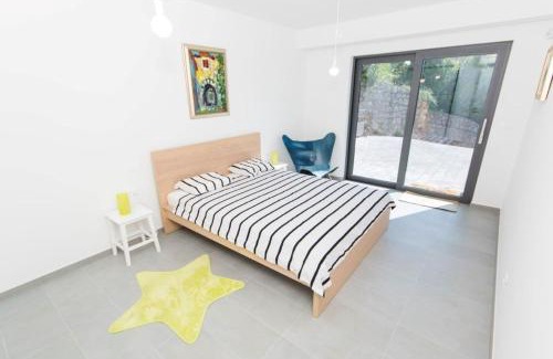 Icici Apartamento | Kvarner Vista Apartment Hana