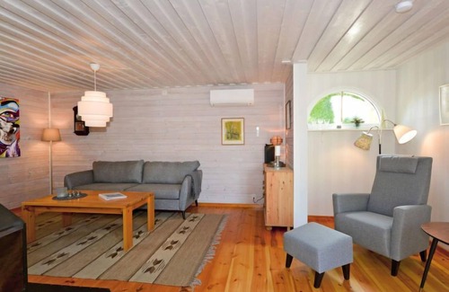 Kallsjo Casa | Casa de vacaciones Kvarnfallet (HAL028) en Ullared - 5 personas, 3 dormitorios