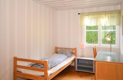 Kallsjo Casa | Casa de vacaciones Kvarnfallet (HAL028) en Ullared - 5 personas, 3 dormitorios
