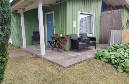 Byxelkrok Casa | Kvarngården Natur Resort