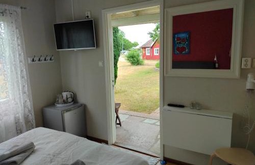 Byxelkrok Casa | Kvarngården Natur Resort
