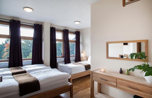 Kvarnholmen Hotel | Kvarnholmen