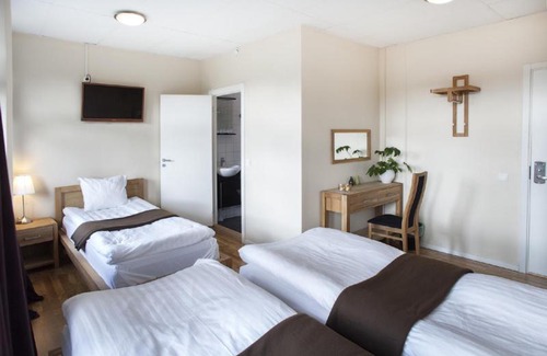 Kvarnholmen Hotel | Kvarnholmen