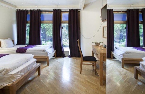 Kvarnholmen Hotel | Kvarnholmen