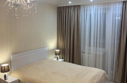 Kostroma Apartamento | Квартира на Индустриальной