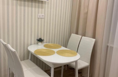Kostroma Apartamento | Квартира на Индустриальной