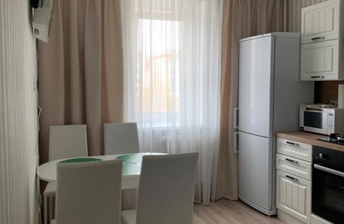 Kostroma Apartamento | Квартира на Индустриальной