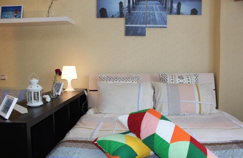 Kirovsk Apartamento | Квартира"Олимпийская 71 "