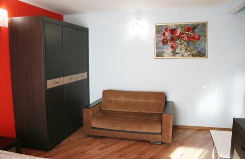 Gomel Apartamento | Kvartira-studiia v tsentre Gomelia po prospektu Lenina 41