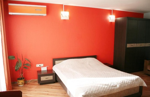 Gomel Apartamento | Kvartira-studiia v tsentre Gomelia po prospektu Lenina 41