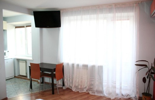 Gomel Apartamento | Kvartira-studiia v tsentre Gomelia po prospektu Lenina 41