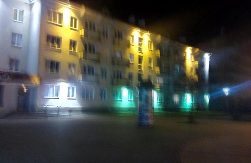 Grodna Apartamento | Kvartira Studiya Mostowa 29