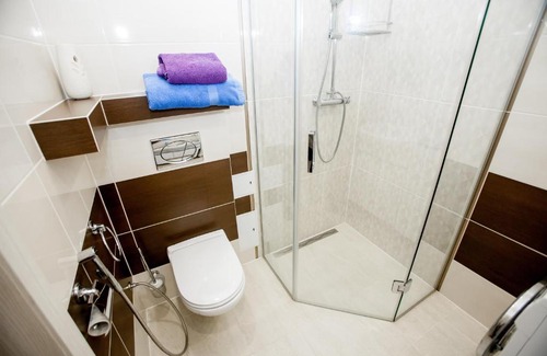 Grodna Apartamento | Kvartira Studiya Mostowa 29