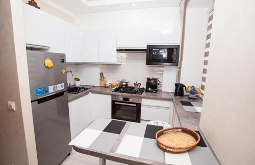 Grodna Apartamento | Kvartira Studiya Mostowa 29