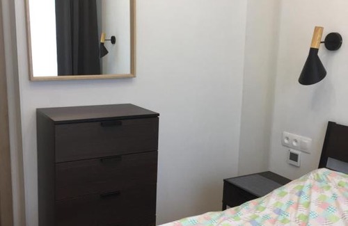 Kirovsk Apartamento | Квартира у подножья горы Айкуайвенчорр. 333 метра до подьёмников
