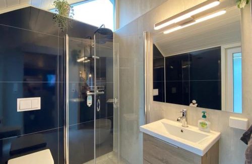 Kristiansand Casa | Kveldsro cabin in nice surroundings