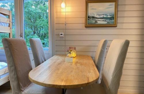 Kristiansand Casa | Kveldsro cabin in nice surroundings
