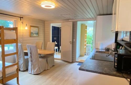 Kristiansand Casa | Kveldsro cabin in nice surroundings