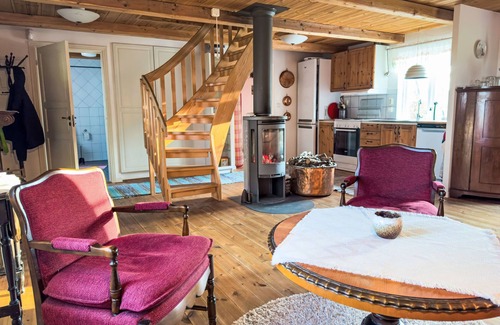 Kolstrarp Casa | Kvesarum by Interhome