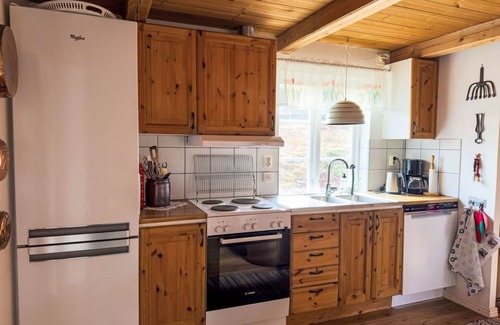 Kolstrarp Casa | Kvesarum by Interhome
