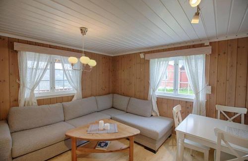 Oystre Slidre Casa | Kvetos naturopplevelser