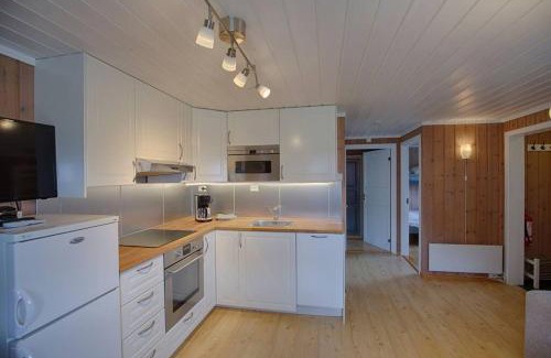 Oystre Slidre Casa | Kvetos naturopplevelser