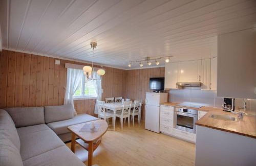 Oystre Slidre Casa | Kvetos naturopplevelser
