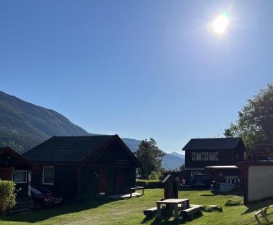 Garmo Complejo | Kvila Hytteutleie