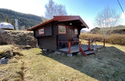 Garmo Complejo | Kvila Hytteutleie