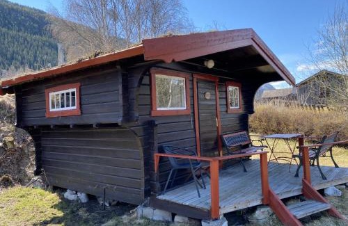 Garmo Complejo | Kvila Hytteutleie