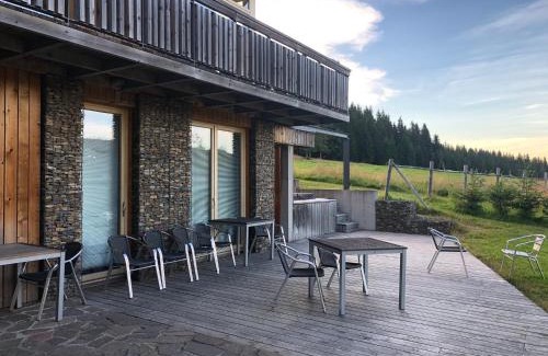Kvilda Apartamento | Kvilda Kilián apartmán Javor