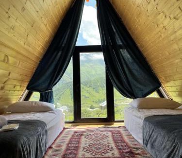 Kazbegi Casa | Kvirike Cottage