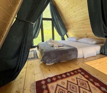 Kazbegi Casa | Kvirike Cottage