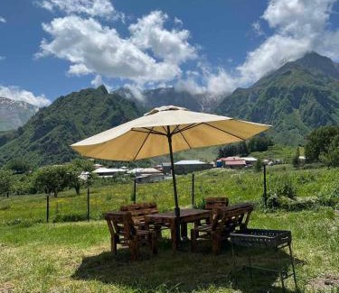 Kazbegi Casa | Kvirike Cottage