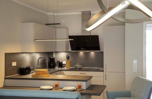 Petersdorf Apartamento | KW5 - Magellan, Deutschland