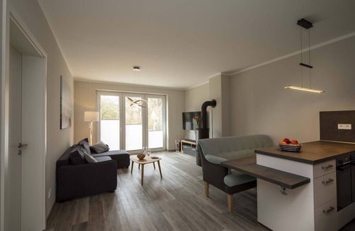 Petersdorf Apartamento | KW5 - Magellan, Deutschland