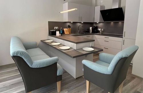 Petersdorf Apartamento | KW5 - Magellan, Deutschland