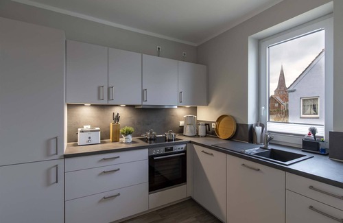 Petersdorf Apartamento | KW5 - Vasco da Gama, Deutschland