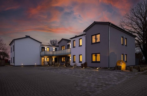 Petersdorf Apartamento | KW5 - Vasco da Gama, Deutschland