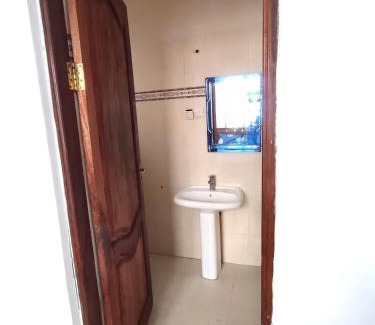 Nungwi Cama Y Desayuno | Kwa Mzungu Villa