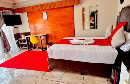 Standerton Apartamento | KwaDines Guesthouse