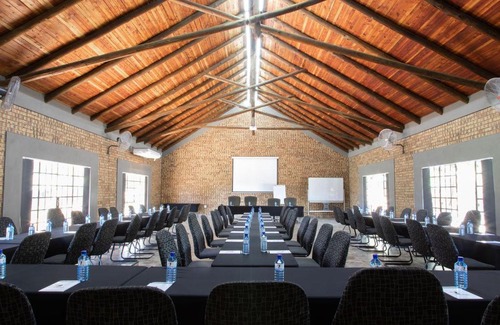 Limpopo-Lipadi Private Game Reserve Cabina | Kwadiwa Ranch