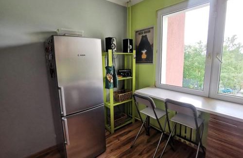 Walbrzych Apartamento | Kwadrat Maja