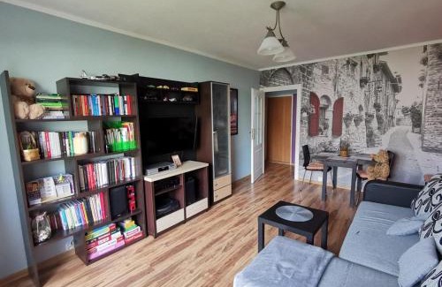 Walbrzych Apartamento | Kwadrat Maja