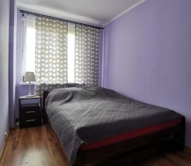 Walbrzych Apartamento | Kwadrat Maja