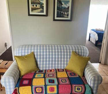Emakhazeni Casa | Kwaggaskop Farm Stoephuis